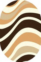Saggy_Ultra S 607 beige_brown oval